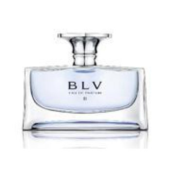 Bvlgari BLV II For Women Eau De Parfum 50ML