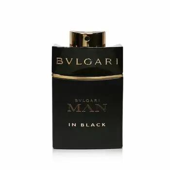 Bvlgari Man In Black For Men Eau De Parfum 60ML Bvlgari Man In Black For Men Eau De Parfum 60ML