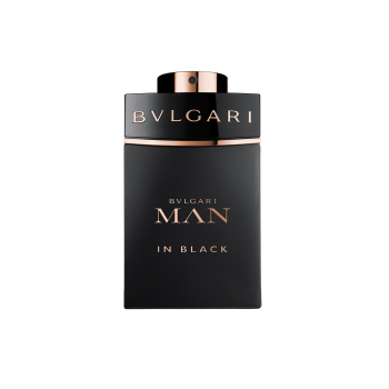 Bvlgari Man In Black For Men Eau De Parfum 100ML Bvlgari Man In Black For Men Eau De Parfum 100ML