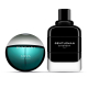 Bvlgari Aqva & Givenchy Gentleman