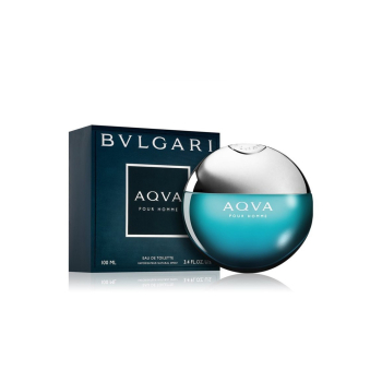 Bvlgari Aqva & Givenchy Gentleman