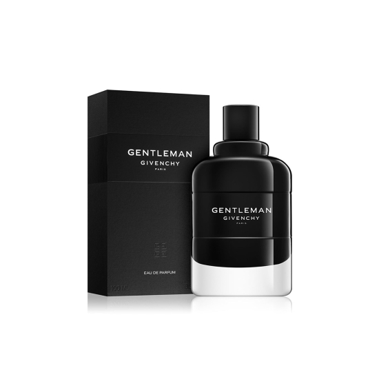 Bvlgari Aqva & Givenchy Gentleman