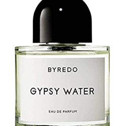 Byredo Gypsy Water For Unisex Eau De Parfum