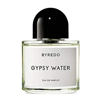 Byredo Gypsy Water For Unisex Eau De Parfum Byredo Gypsy Water For Unisex Eau De Parfum