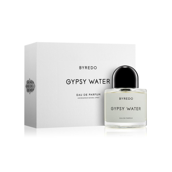 Byredo Gypsy Water For Unisex Eau De Parfum Byredo Gypsy Water For Unisex Eau De Parfum