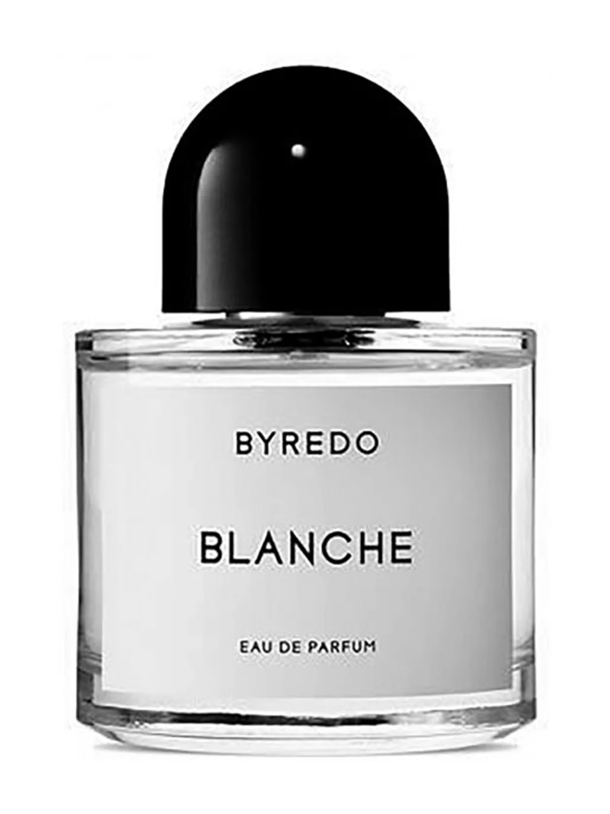 Byredo Blanche For Women Eau De Parfum - 7340032806199