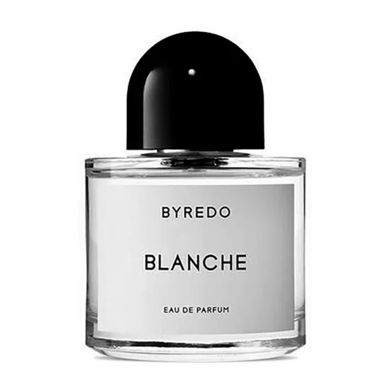 BYREDO BLANCHE Eau de Parfum 2個セット Blanche Eau de Parfum 50 ml: Iconic Scent