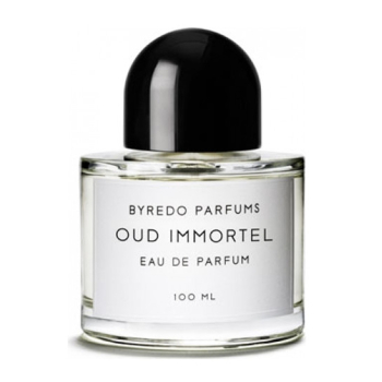 Byredo Oud Immortel For Unisex Eau De Parfum 100ML Byredo Oud Immortel For Unisex Eau De Parfum 100ML