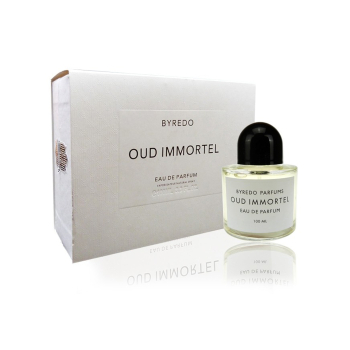 Byredo Oud Immortel For Unisex Eau De Parfum 100ML Byredo Oud Immortel For Unisex Eau De Parfum 100ML