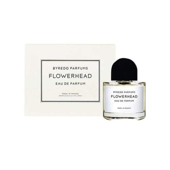Byredo Flowerhead For Women Eau De Parfum Byredo Flowerhead For Women Eau De Parfum