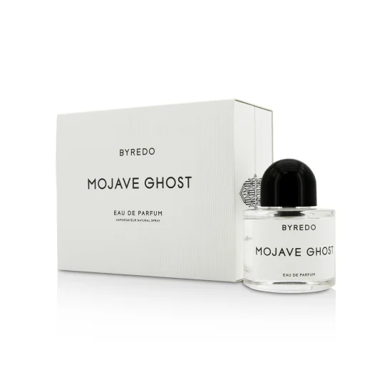 Byredo Mojave Ghost For Unisex Eau De Parfum Byredo Mojave Ghost For Unisex Eau De Parfum