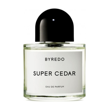 Byredo Super Cedar For Unisex Eau De Parfum Byredo Super Cedar For Unisex Eau De Parfum