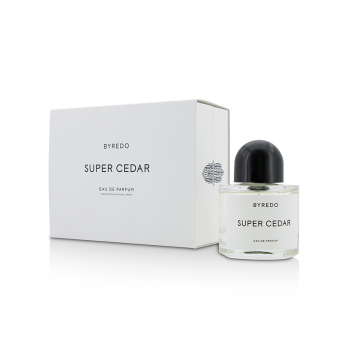 Byredo Super Cedar For Unisex Eau De Parfum Byredo Super Cedar For Unisex Eau De Parfum