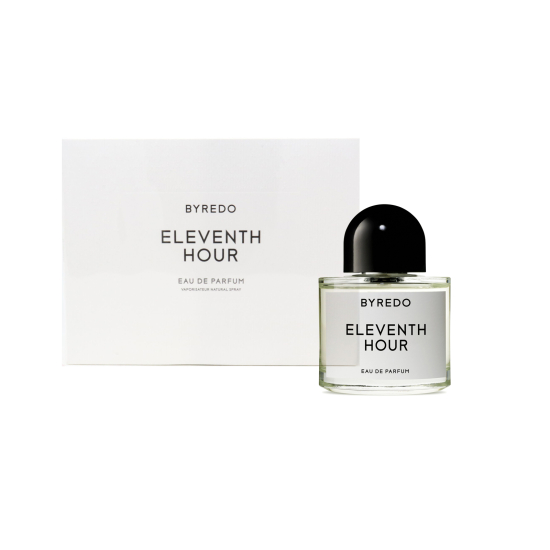 Byredo Eleventh Hour Eau De Parfum