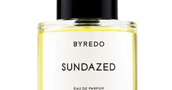 Byredo sundazed Byredo Sundazed for Unisex Eau De Parfum