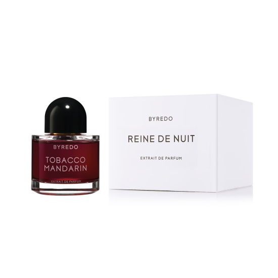 Byredo Reine De Nuit  Extrait De Parfum For Unisex