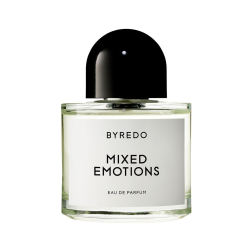 Byredo Mixed Emotions Eau De Parfum For Unisex Byredo Mixed Emotions Eau De Parfum For Unisex
