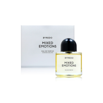 Byredo Mixed Emotions Eau De Parfum For Unisex Byredo Mixed Emotions Eau De Parfum For Unisex