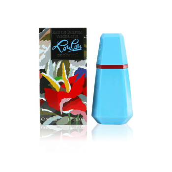 Cacharel Lou Lou For Women Eau De Parfum 50ML Cacharel Lou Lou For Women Eau De Parfum 50ML