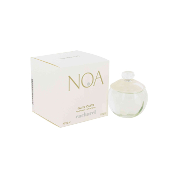 Cacharel Noa For Women Eau De Toilette 50ML Cacharel Noa For Women Eau De Toilette 50ML