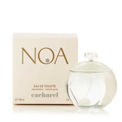 Cacharel Noa For Women Eau De Toilette 100ML Cacharel Noa For Women Eau De Toilette 100ML