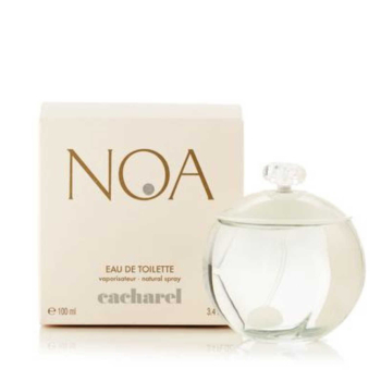 Cacharel Noa For Women Eau De Toilette 100ML Cacharel Noa For Women Eau De Toilette 100ML