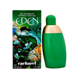 Cacharel Eden For Women Eau De Parfum 50ML Cacharel Eden For Women Eau De Parfum 50ML