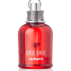 Cacharel Amor Amor For Women Eau De Toilette 50ML Cacharel Amor Amor For Women Eau De Toilette 50ML