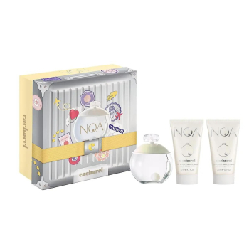 Cacharel Noa For Women Eau De Toilette 100ML Set