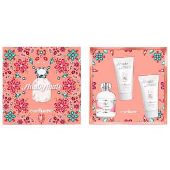 Cacharel Anais Anais For Women Eau De Toilette 100ML Set