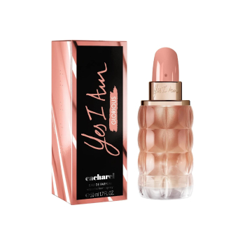 Cacharel Yes I Am Glorious Eau De Parfum For Women