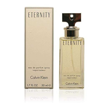 CK Eternity L EDP 50ML CK Eternity L EDP 50ML