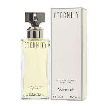 CK Eternity L EDP 100ML CK Eternity L EDP 100ML