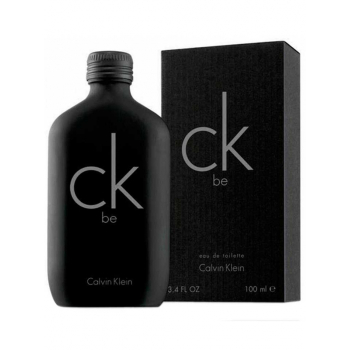 Ck Be M EDT 100ML Ck Be M EDT 100ML
