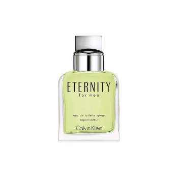 CK Eternity M EDT 100ML CK Eternity M EDT 100ML