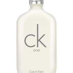 CK One U Eau De Toilette 100ML CK One U Eau De Toilette 100ML