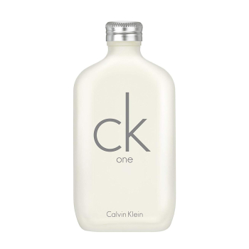 CK One U Eau De Toilette 100ML