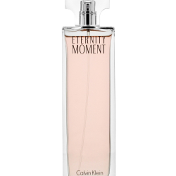 CK Eternity Moment For Women EDP 100ML CK Eternity Moment For Women EDP 100ML