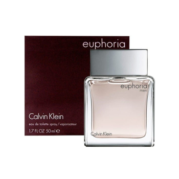 CK Euphoria M EDT 50ML CK Euphoria M EDT 50ML