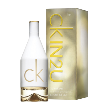 CK In2u L EDT 100ML CK In2u L EDT 100ML