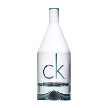 CK In2u Men Eau De Toilette 100ML CK In2u Men Eau De Toilette 100ML