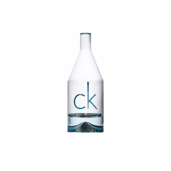 CK In2u Eau De Toilette For Men