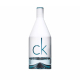 CK In2u Eau De Toilette For Men