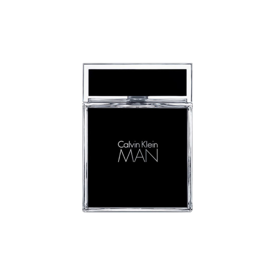 Calvin Klein Man Eau De Toilette 100ML