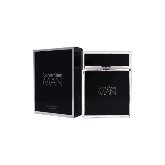 Calvin Klein Man Eau De Toilette 100ML