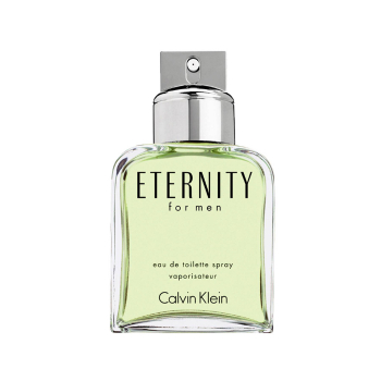 Ck Eternity M EDT 200ML Ck Eternity M EDT 200ML