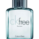 Calvin Klein Free For Men Eau De Toilette 100 ML