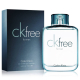 Calvin Klein Free For Men Eau De Toilette 100 ML