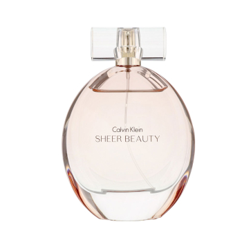 CK Beauty Sheer L EDT 100ML CK Beauty Sheer L EDT 100ML