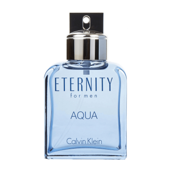 Calvin Klein Eternity Aqua For Men Eau De Toilette 200ML Calvin Klein Eternity Aqua For Men Eau De Toilette 200ML